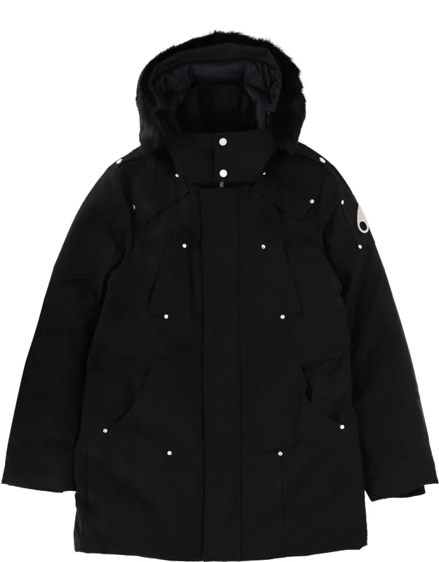 Original Shearling Parka