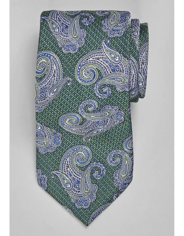 Reserve Collection Paisley Tie