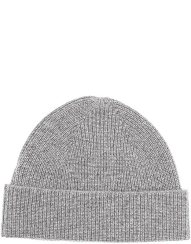 Cashmere Beanie