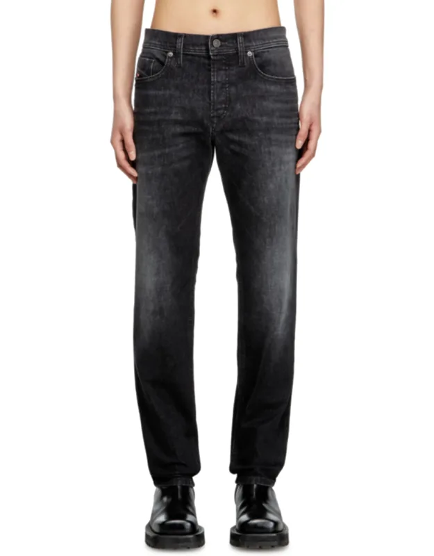 Regular Jeans - 2023 D-finitive