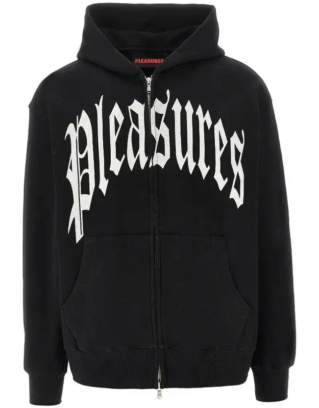 Twitch Full-zip Hoodie