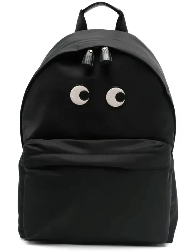 Eyes Backpack