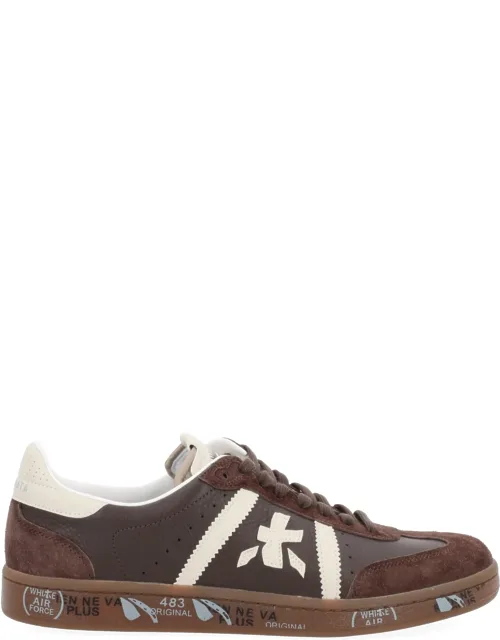 Premiata "bonnie" Sneaker Made In Vietnam