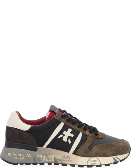 Premiata Sneaker "lander"