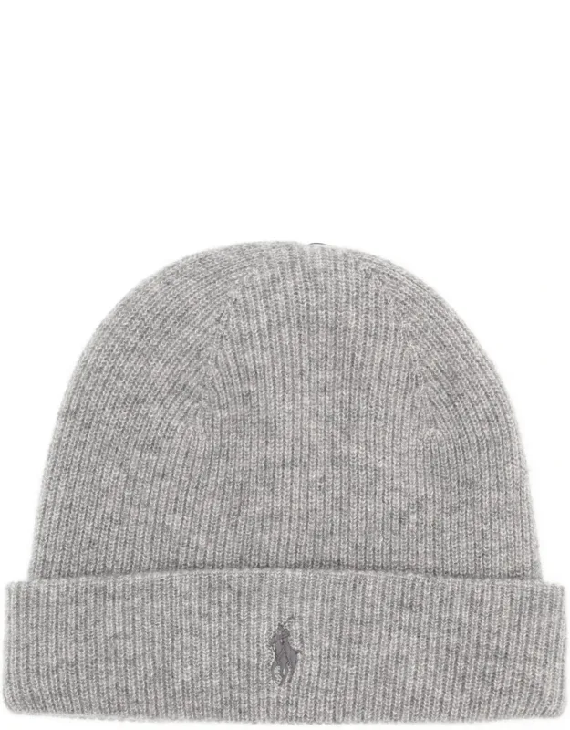 Cashmere Beanie