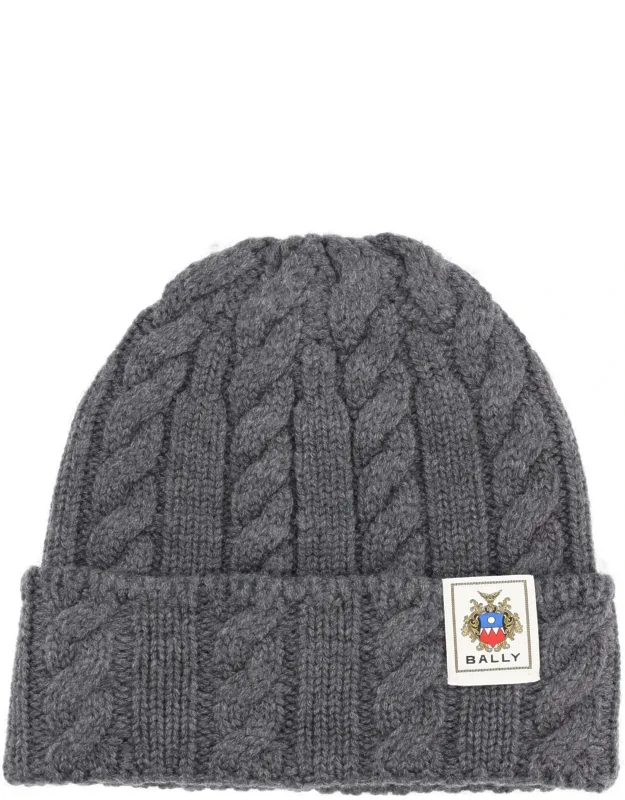 Wool Cap