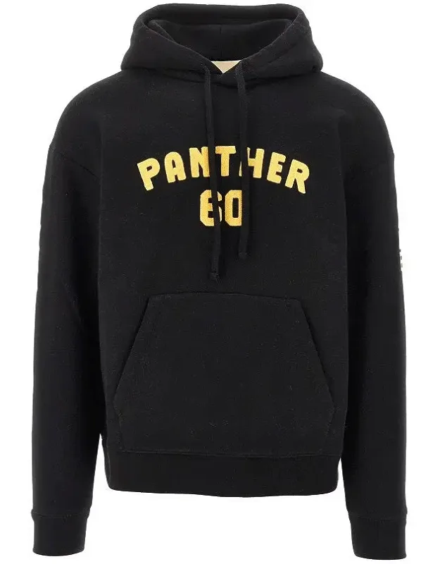 Panther 60 Hoodie