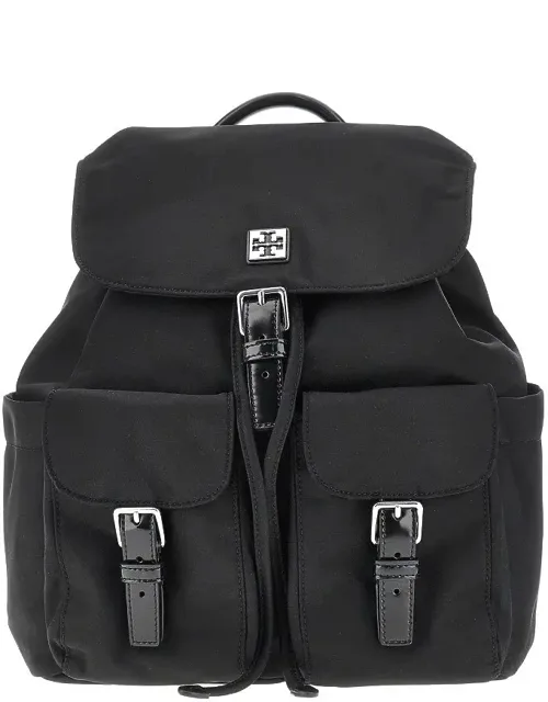 Recycled Nylon Backpack