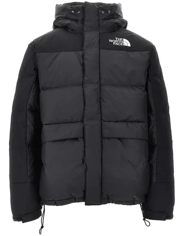 Himalayan Down Parka