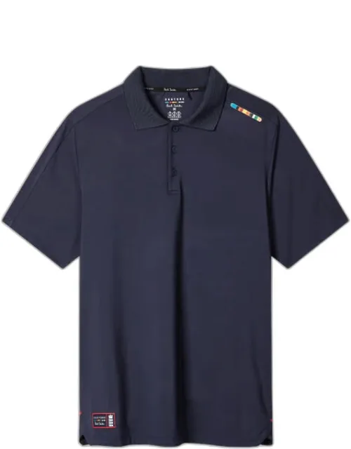 Night Sky Polo Shirt