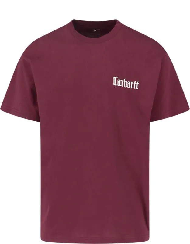 S/s Schooling T-shirt