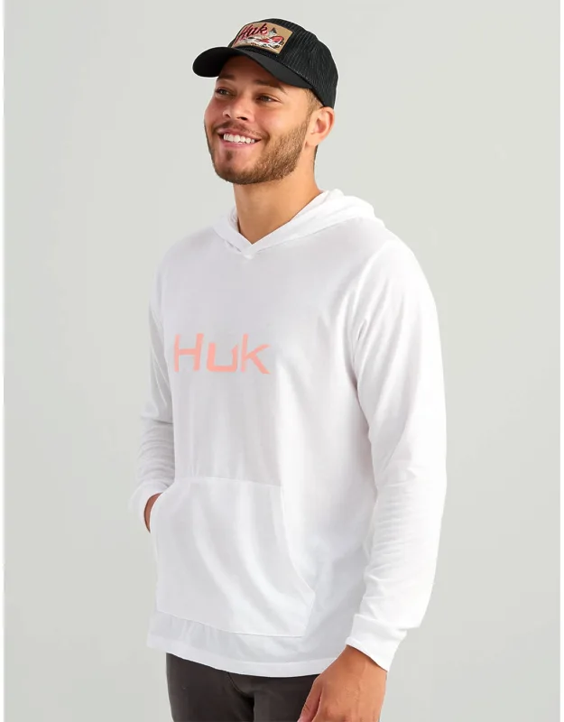 Long Sleeve Hoodie T-shirt