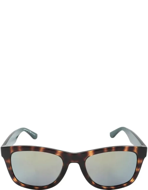 Square Sunglasses