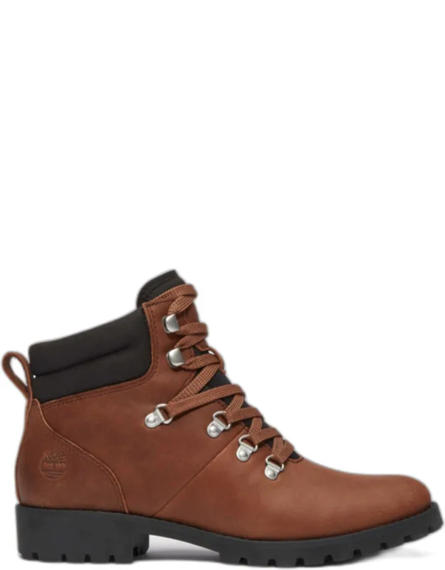 Ellendale Waterproof Chukka Boots