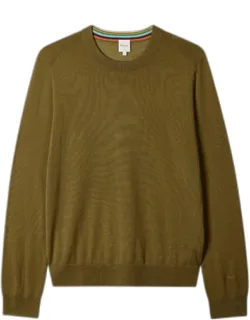 Merino Wool Sweater