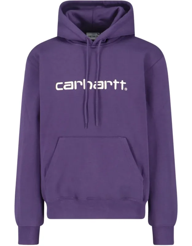 Logo Hoodie