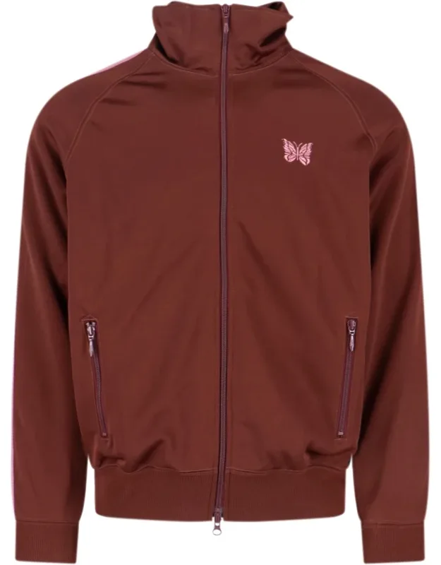 Logo Sporty Jacket