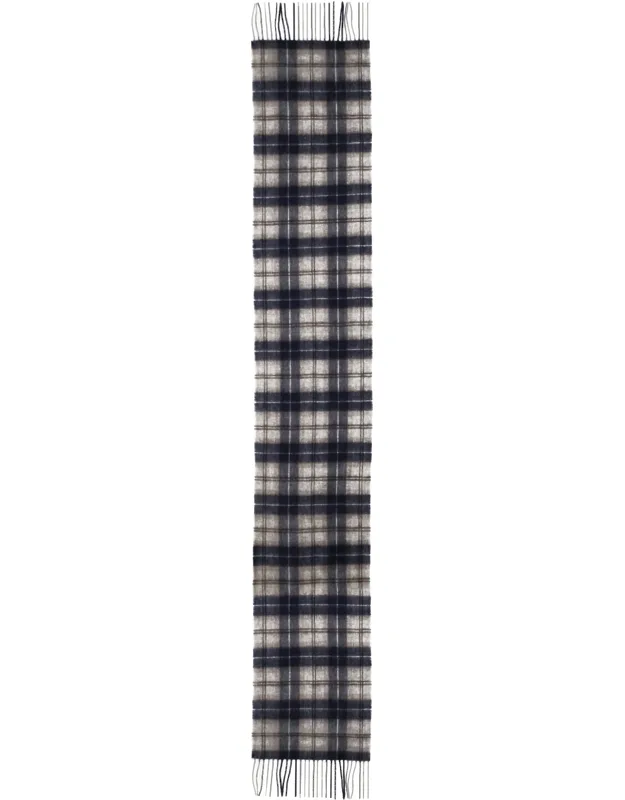 Scarf And Gloves Set