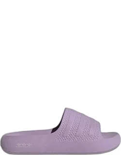 Adidas Originals Adilette Ayoon Slide Sandals With Textured Eva Upper And Durable Outsole