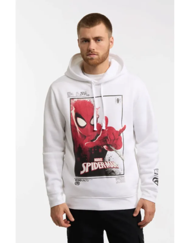 Spidey Sensory Hoodie
