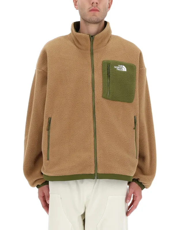 Yumiori Fleece Jacket