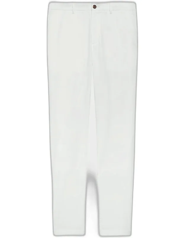 Zaine Wrinkle-resistant Slim Fit Pants