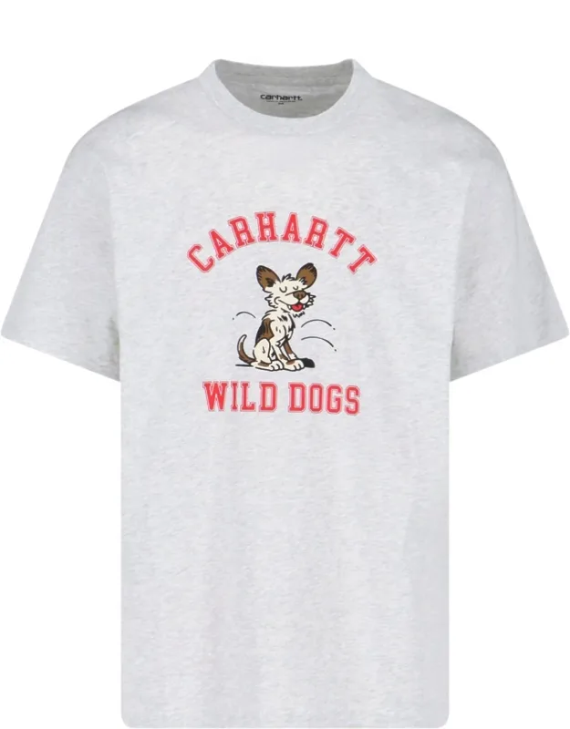 Wild Dog T-shirt