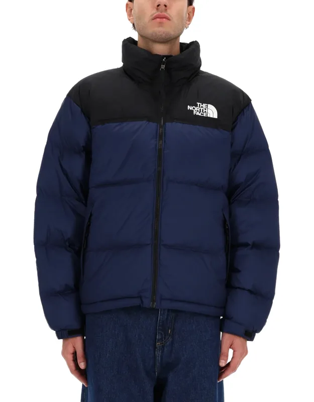 Retro Nuptse 1996 Jacket