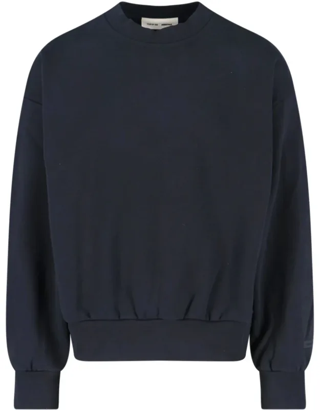 Essentials Logo Crewneck Sweatshirt