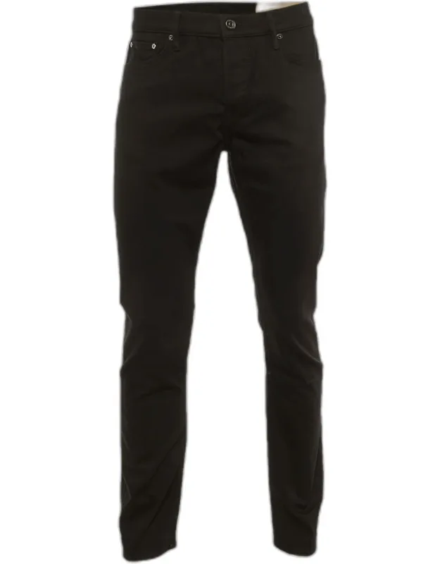 Denim Straight Fit Jeans