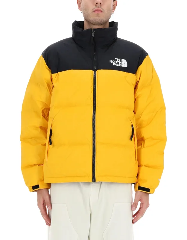 Retro Nuptse 1996 Jacket