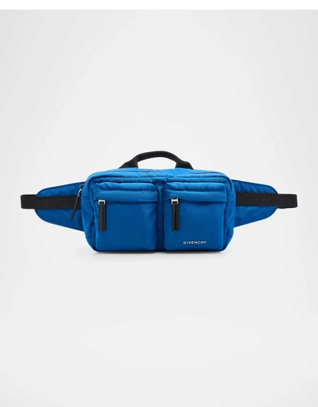 Essential U Nylon Belt Bag
