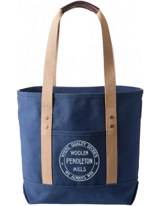 Canvas Tote Bag