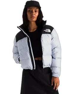 1996 Retro Nuptse Jacket