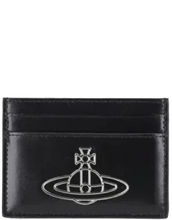 Logo Card Holder
