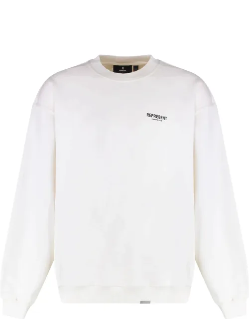 Owners Club Sweatshirt