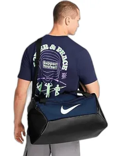 Brasilia Training Duffel Bag (41l)