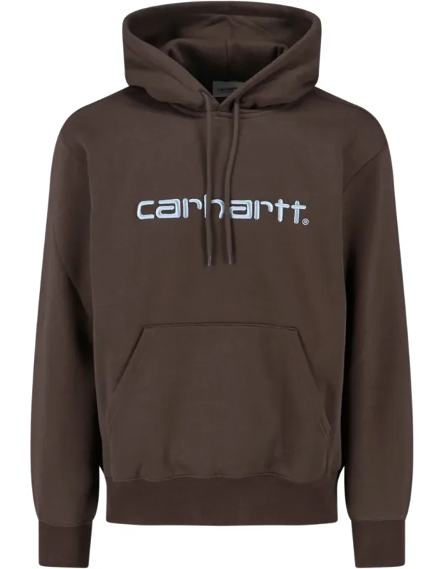 Logo Hoodie