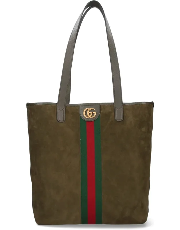Ophidia Shopping Bag
