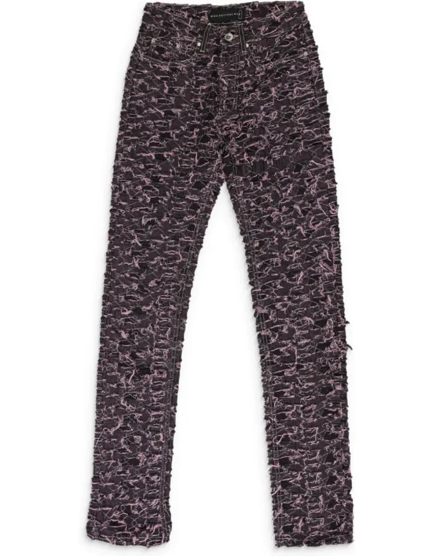 Husk Straight-fit Jeans