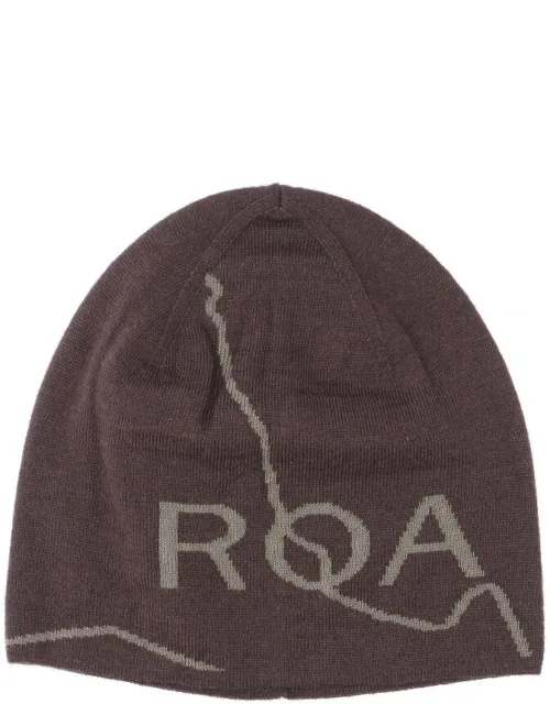 Logo Beanie