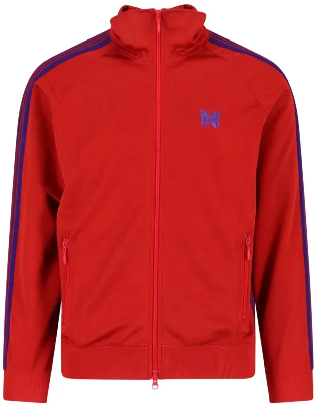 Logo Sporty Jacket