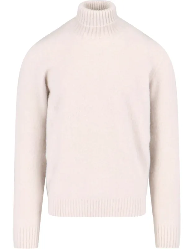 Cashmere Sweater