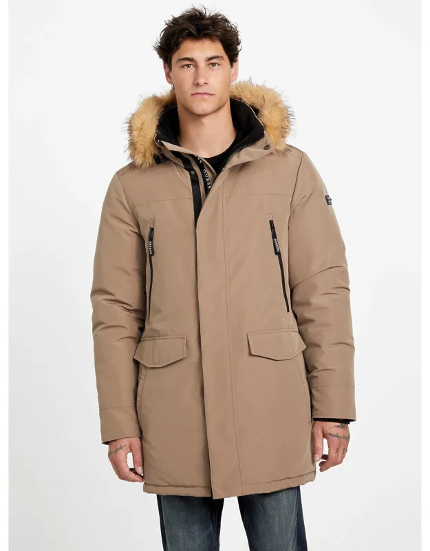 Eco Leon Parka