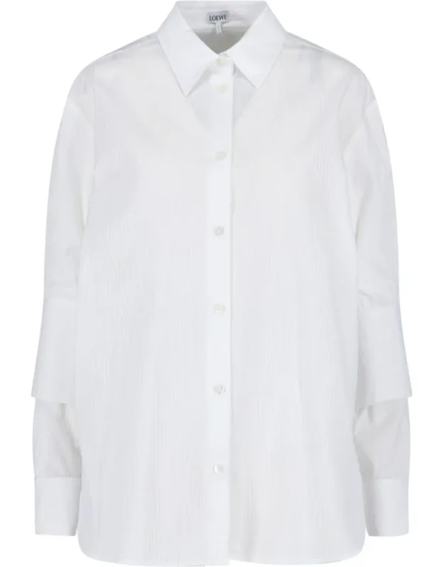 Cotton Shirt