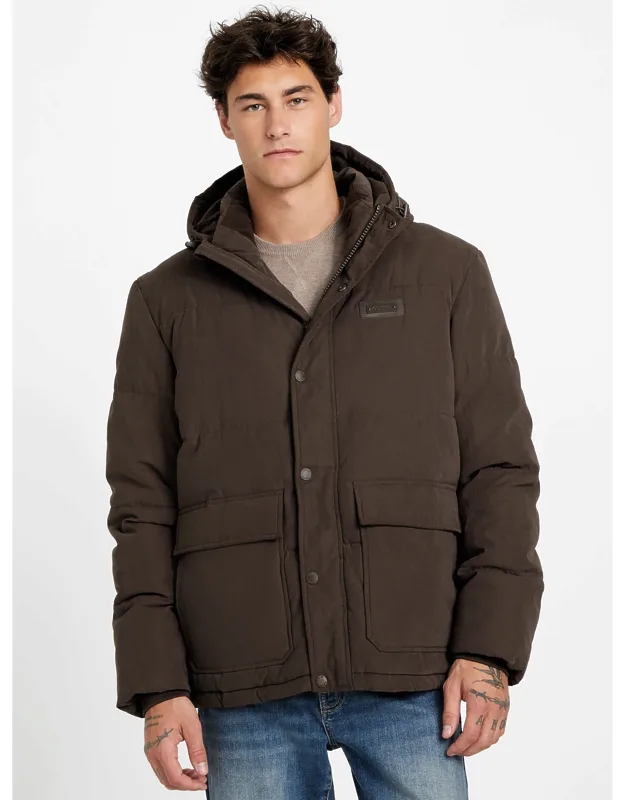 Puffer Jacket Eco