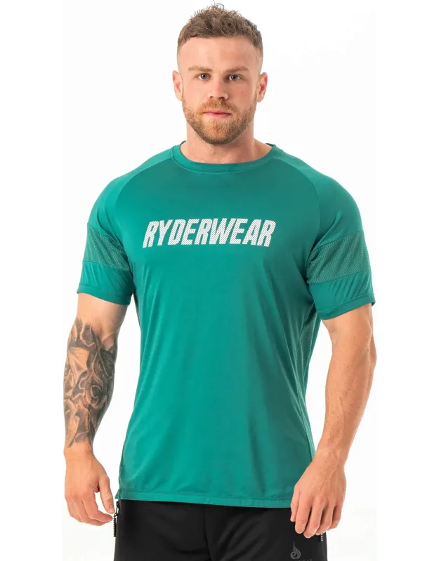 Flex Mesh T-shirt