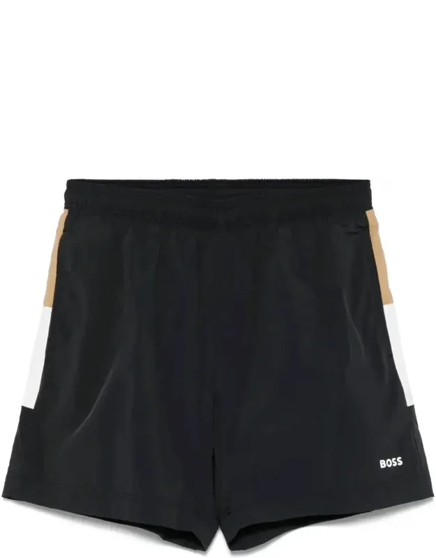 Zepha Standard Length Swim Trunks