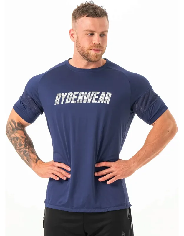 Flex Mesh T-shirt