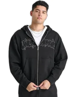 Regent Full-zip Hoodie